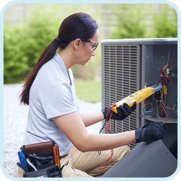 Quality Pro Services AC Repair & Installation in Boise, ID