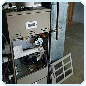 Heating Installation Services in Boise, ID