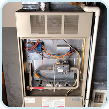 Heating Repair Services in Boise, ID