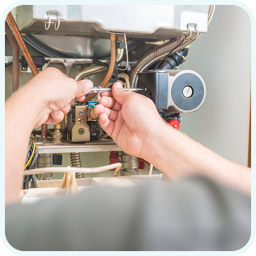Heating Repair in Boise, ID