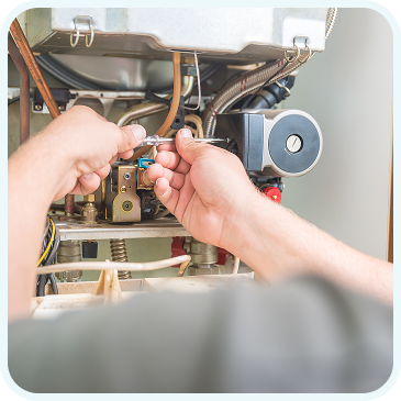 Heating Repair in North Charlotte, NC