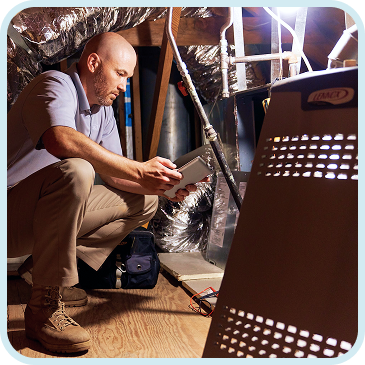 Heating Services in South Charlotte