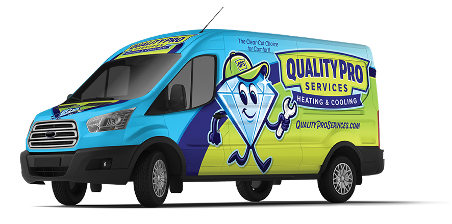 QPS van