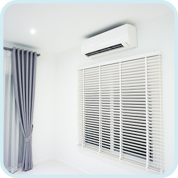 Ductless HVAC Services in North Charlotte
