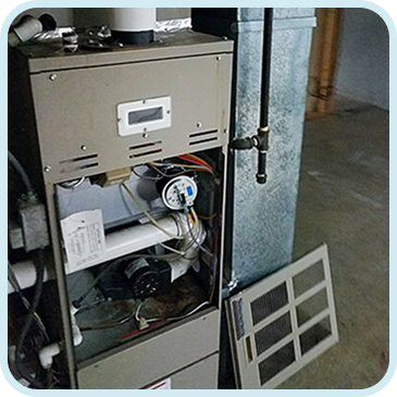 Heating Installation Services in South Charlotte, NC