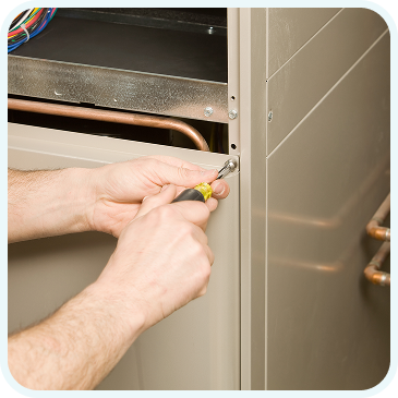 Heating Installation in South Charlotte, NC