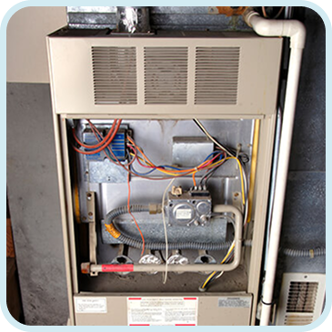 Heating Repair Services in South Charlotte, NC