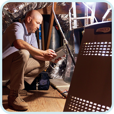 Heating Repair & Installation in Vancouver, WA