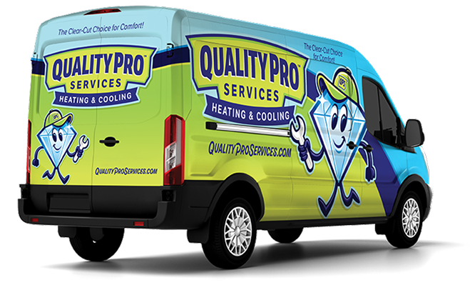 HVAC Company in Camas, WA