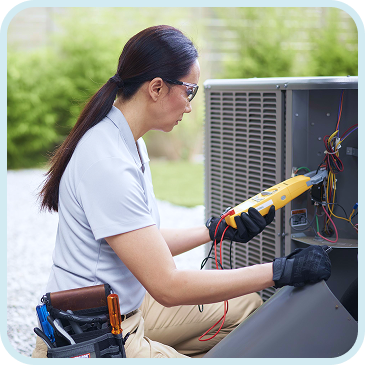 Quality Pro Services AC Repair & Installation