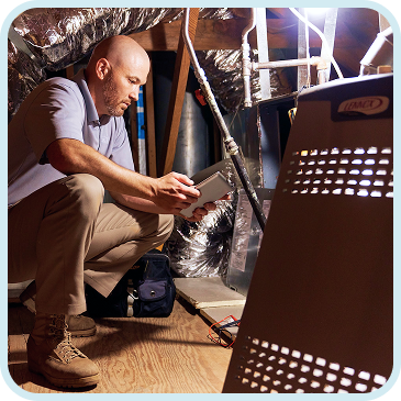 Quality Pro Services Heating Repair & Installation