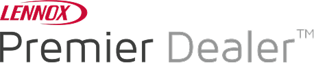 Lennox Premier Dealer logo