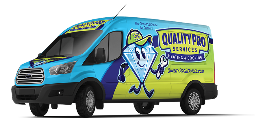 QPS van